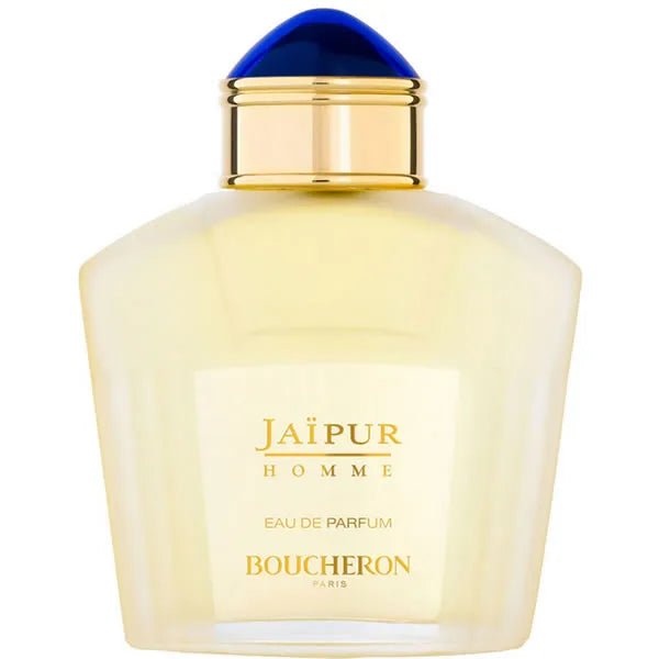 Boucheron Jaipur Homme Eau De Parfum Vaporisateur 100ml - Afanaya